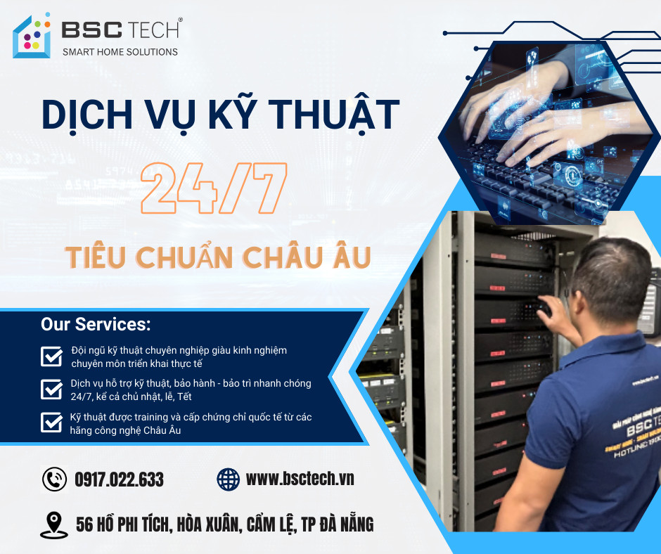 dich vu kỹ thuật Châu Âu