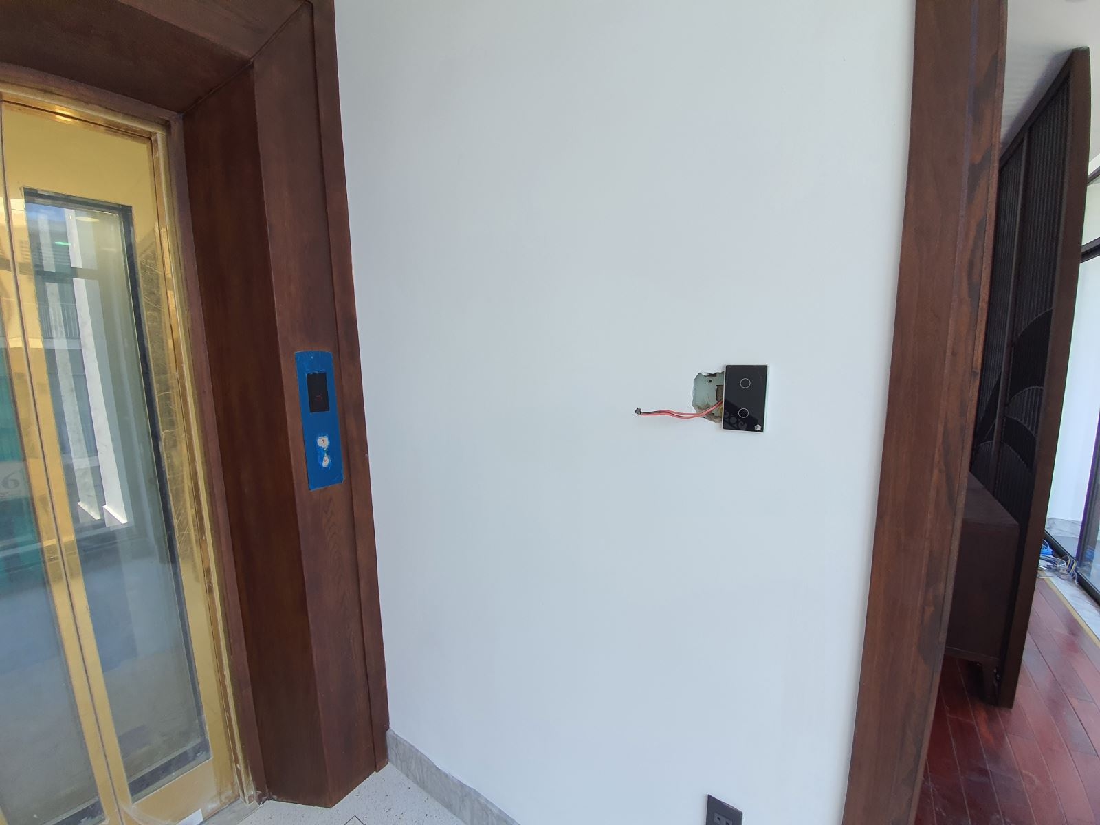 BSC TECH thi công lắp đặt smarthome tại Euro Village 